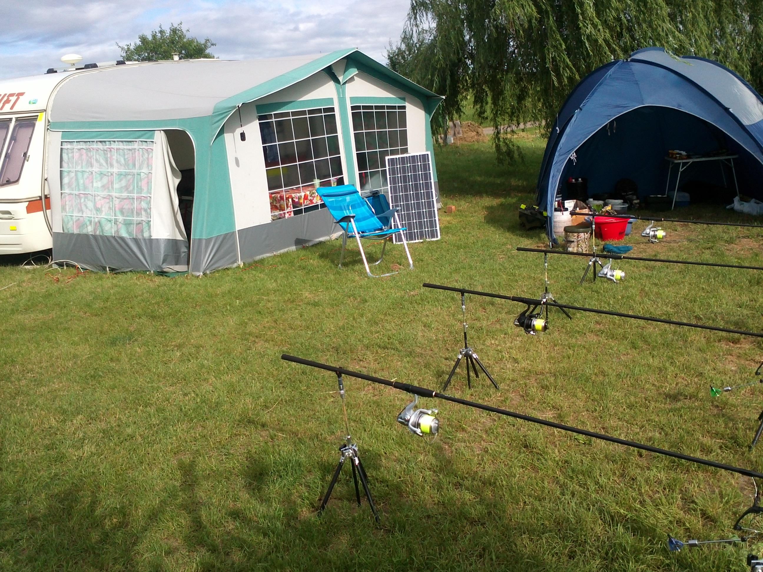 ceva pesti prinsi de mine - Arsenalul nostru de pescuit